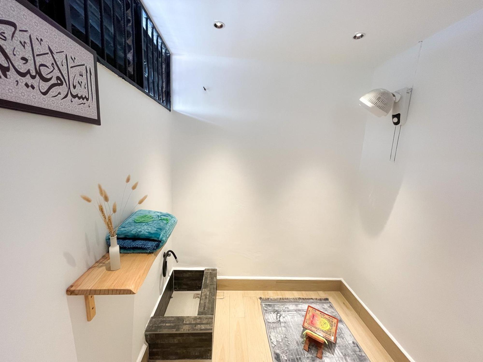Sleep Box Penang Otel George Town Dış mekan fotoğraf