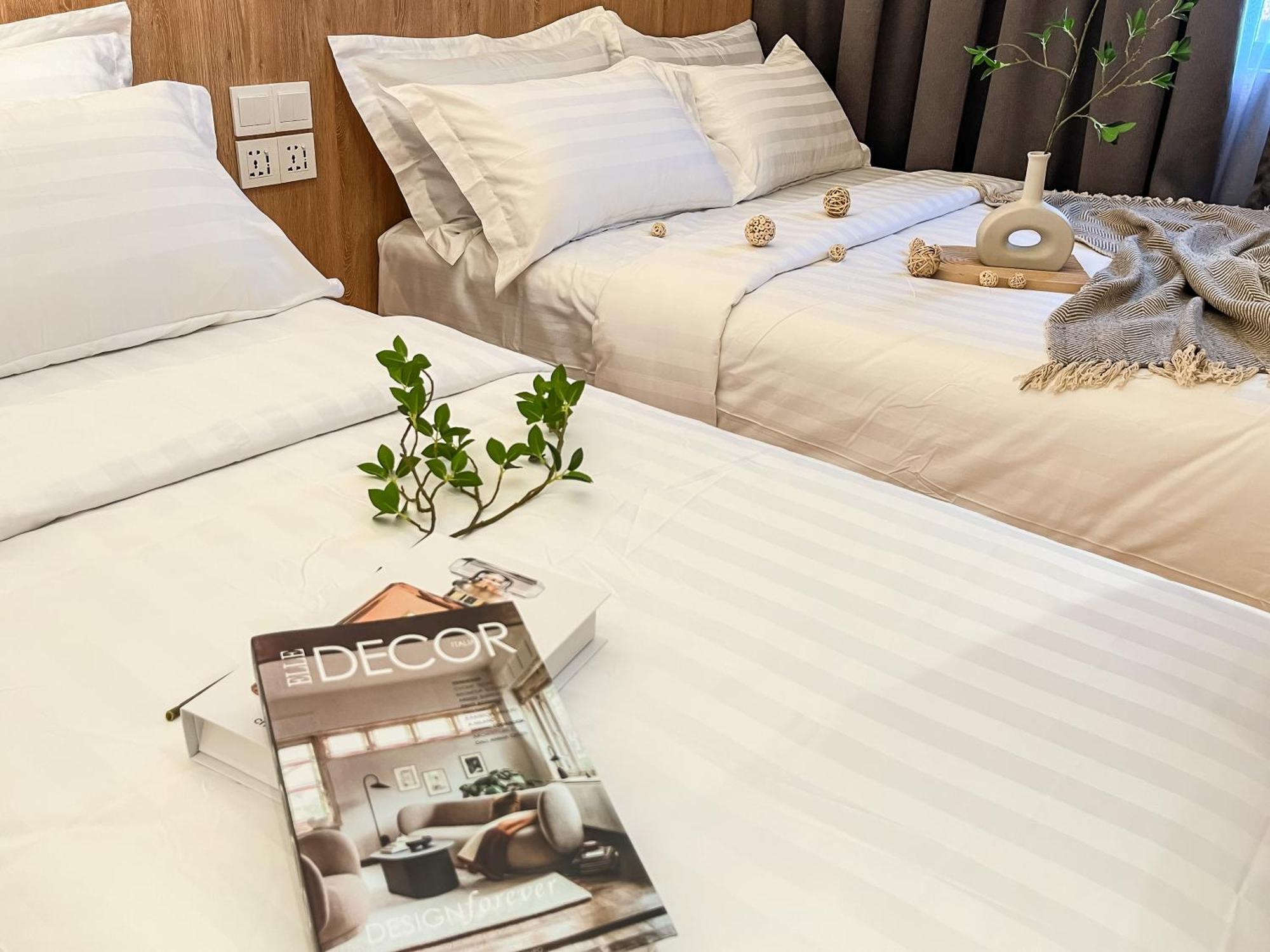 Sleep Box Penang Otel George Town Dış mekan fotoğraf