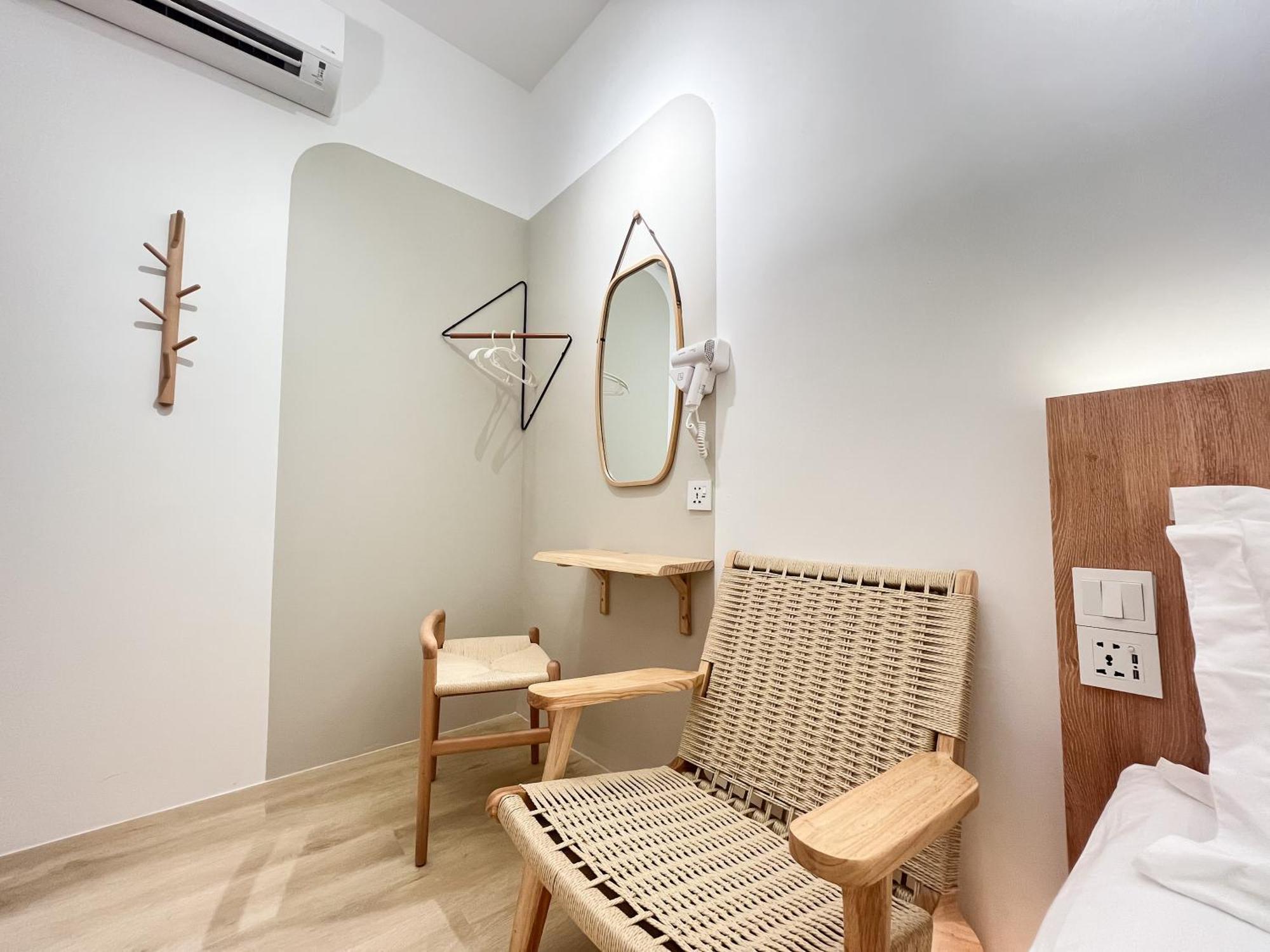 Sleep Box Penang Otel George Town Dış mekan fotoğraf